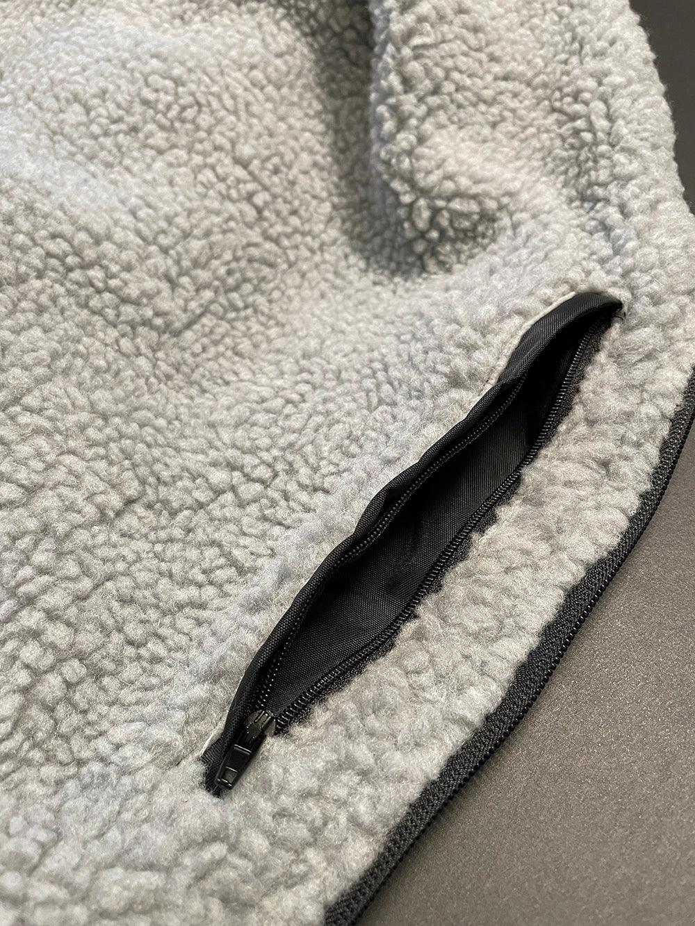 ALLWetter Poncho