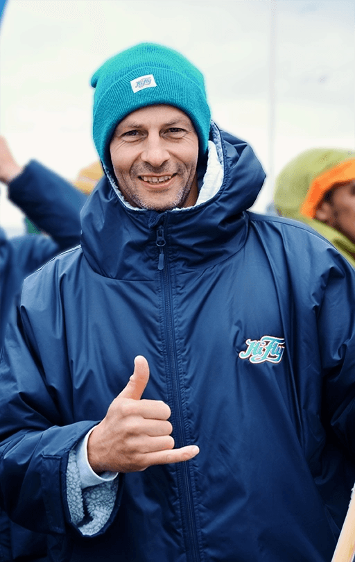 ALLWetter Poncho