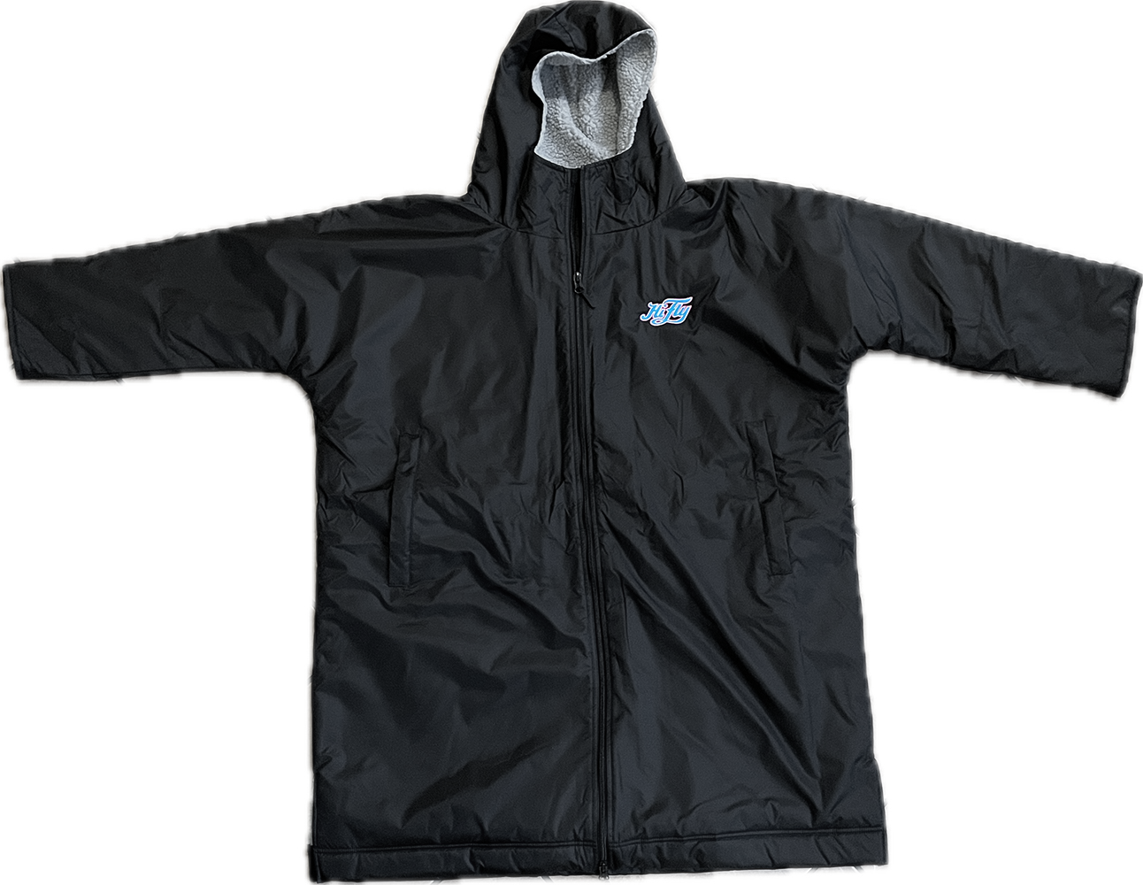 ALL-weather poncho