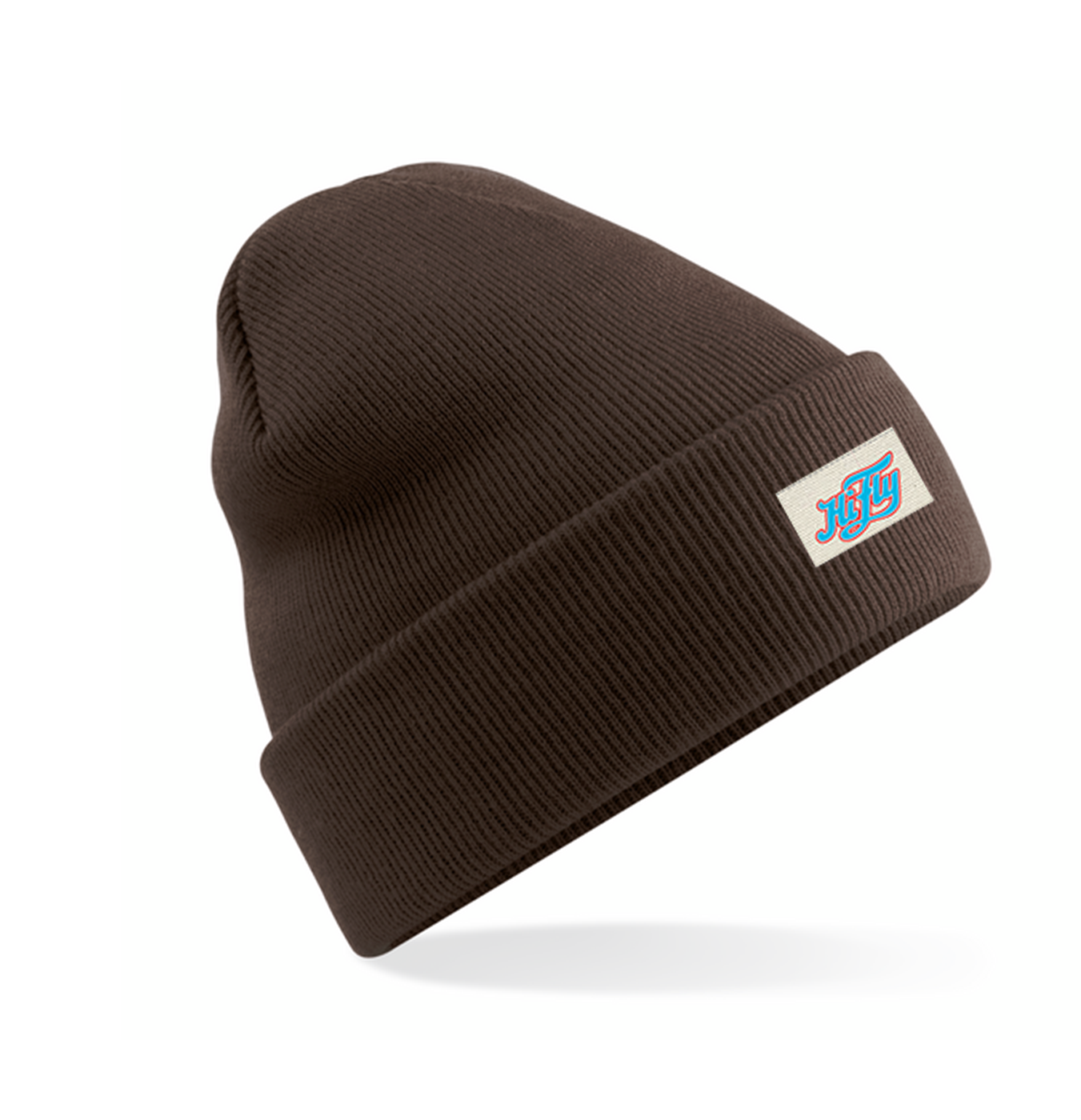 HiFly Beanie – Stylische Mütze in vielen Farben für jedes Wetter