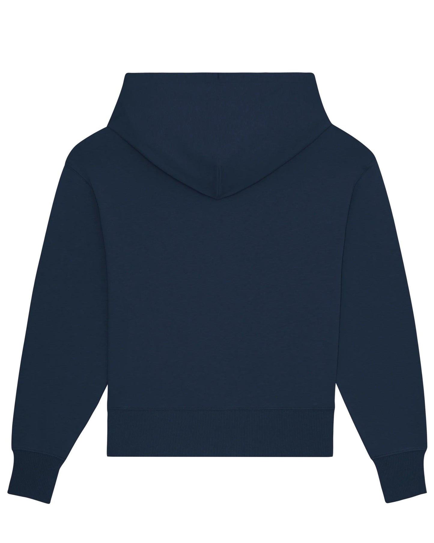 Hoodie Logo in Navy
