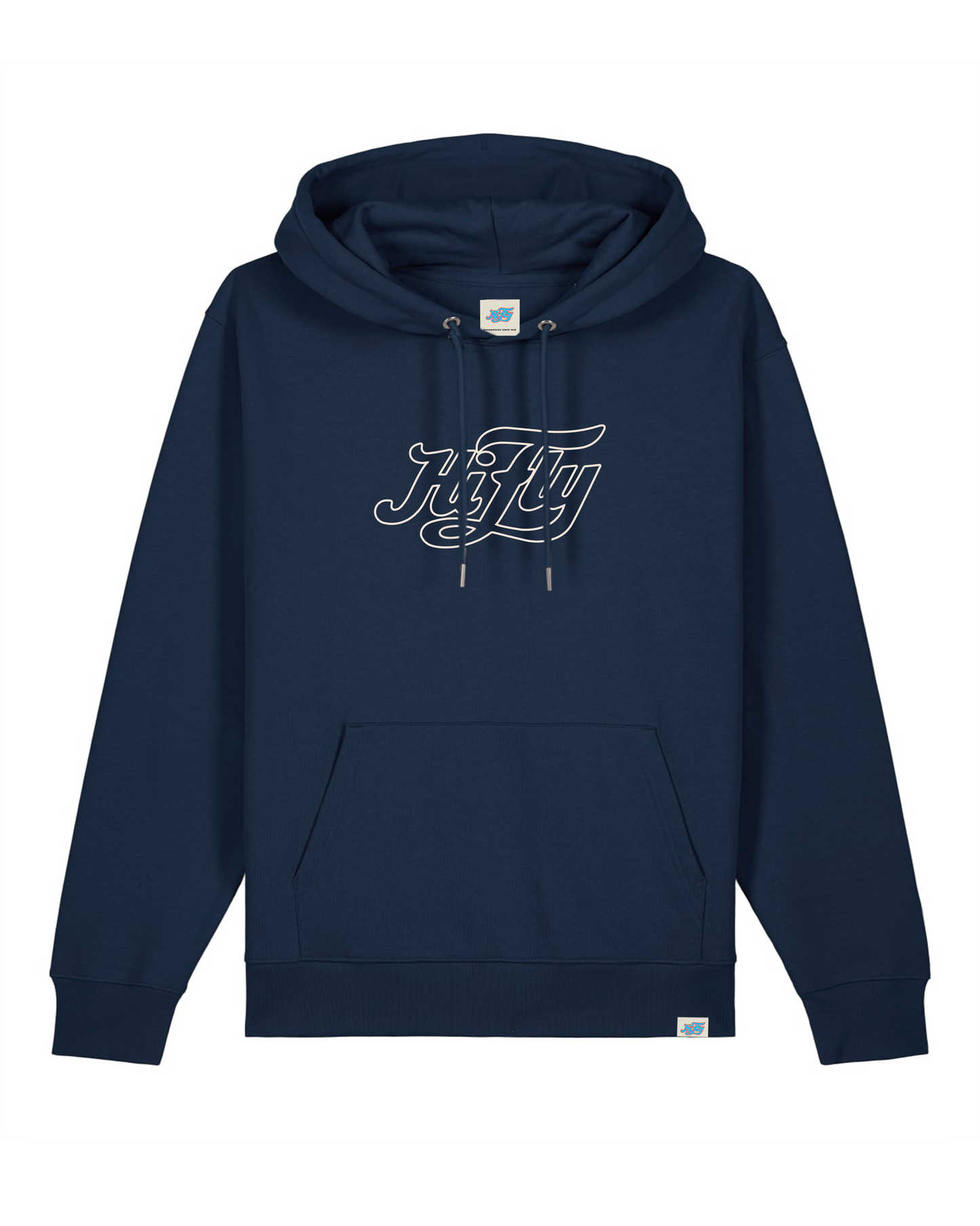 Hoodie Logo-Stick HAMBURG
