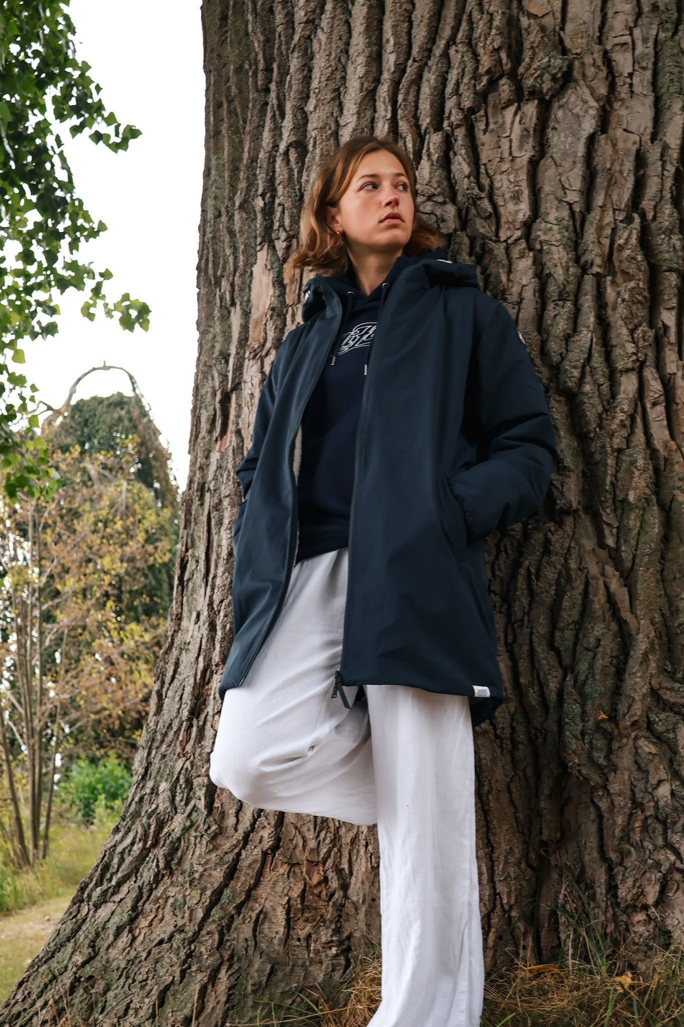 Sherpa RAIN
