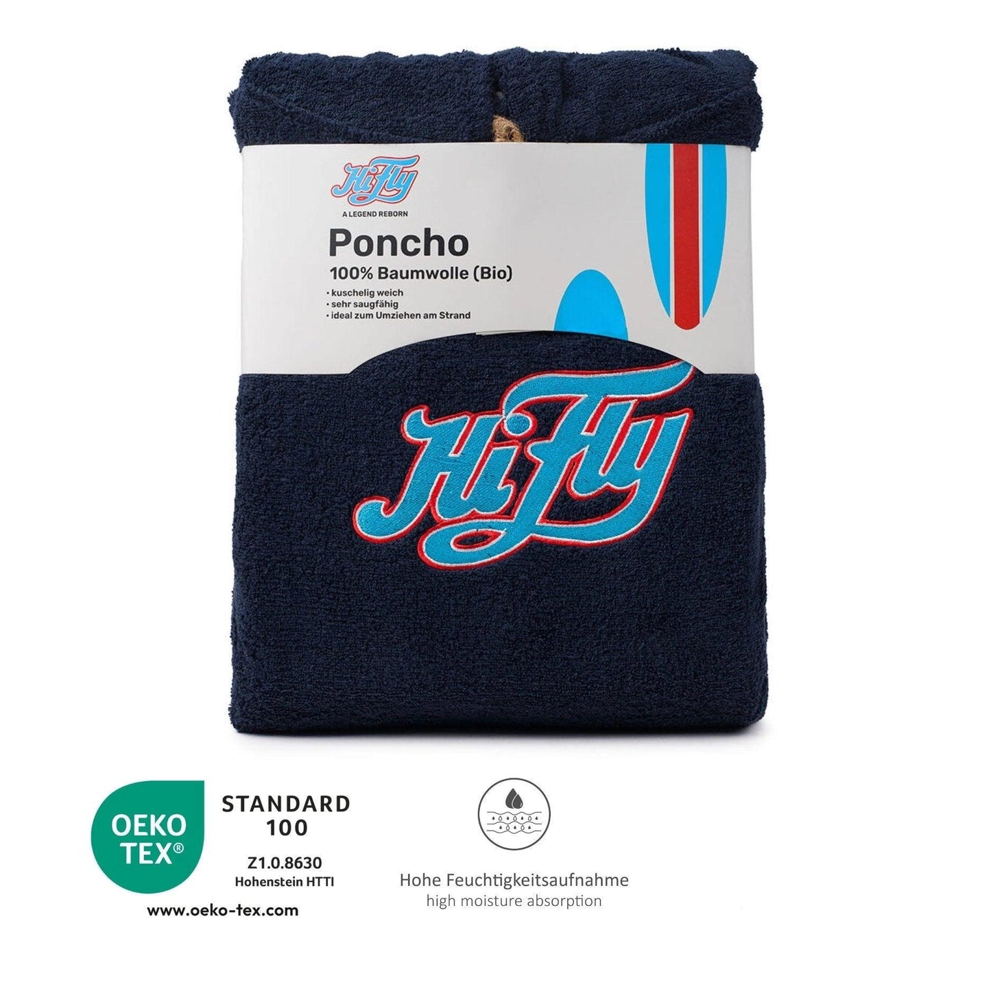 Poncho