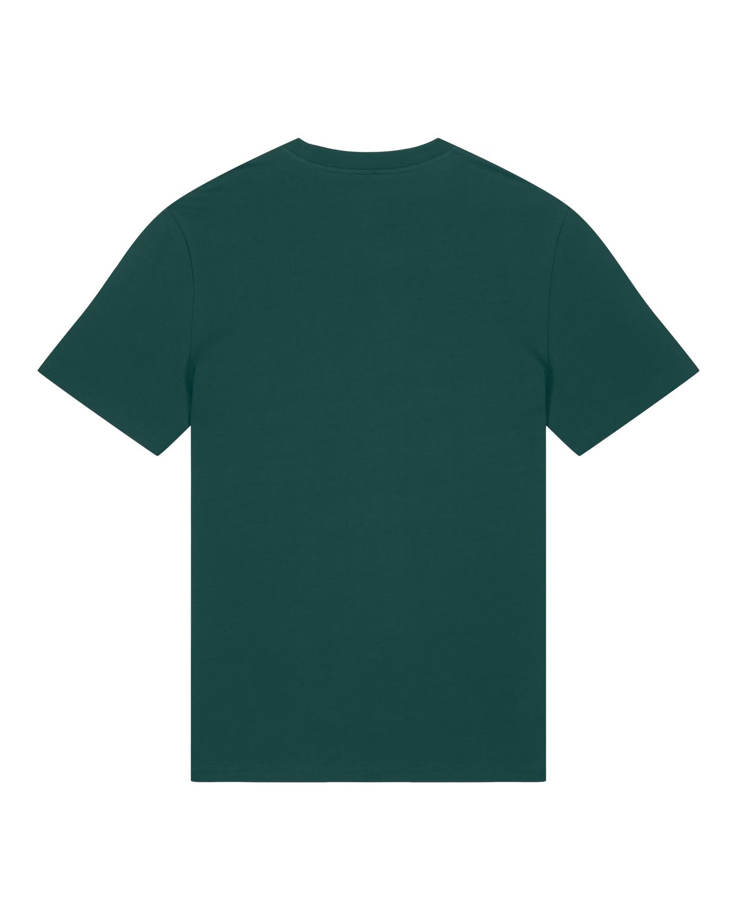 T-Shirt LOGO - Grün