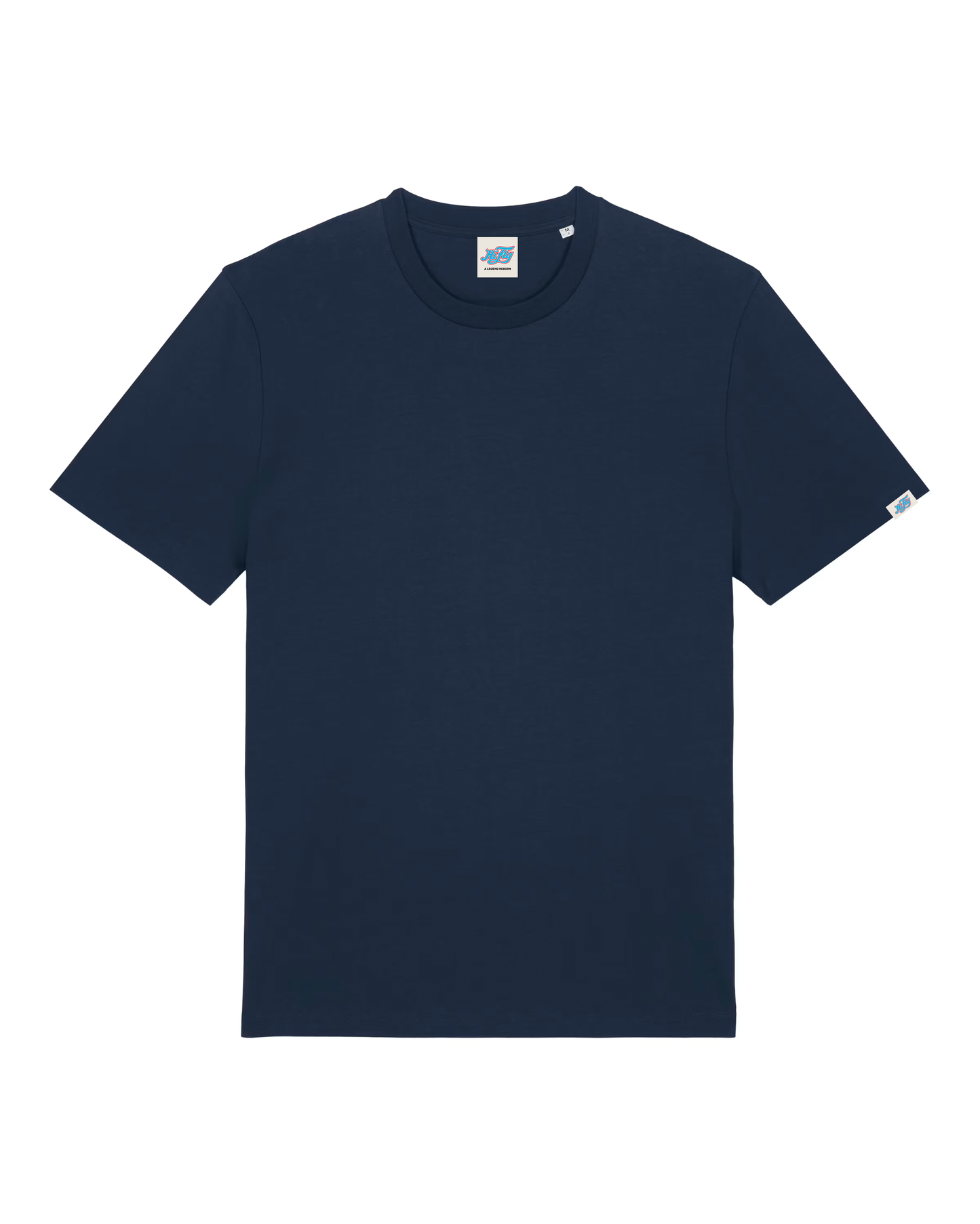 T-Shirt Design RIDING HIGH