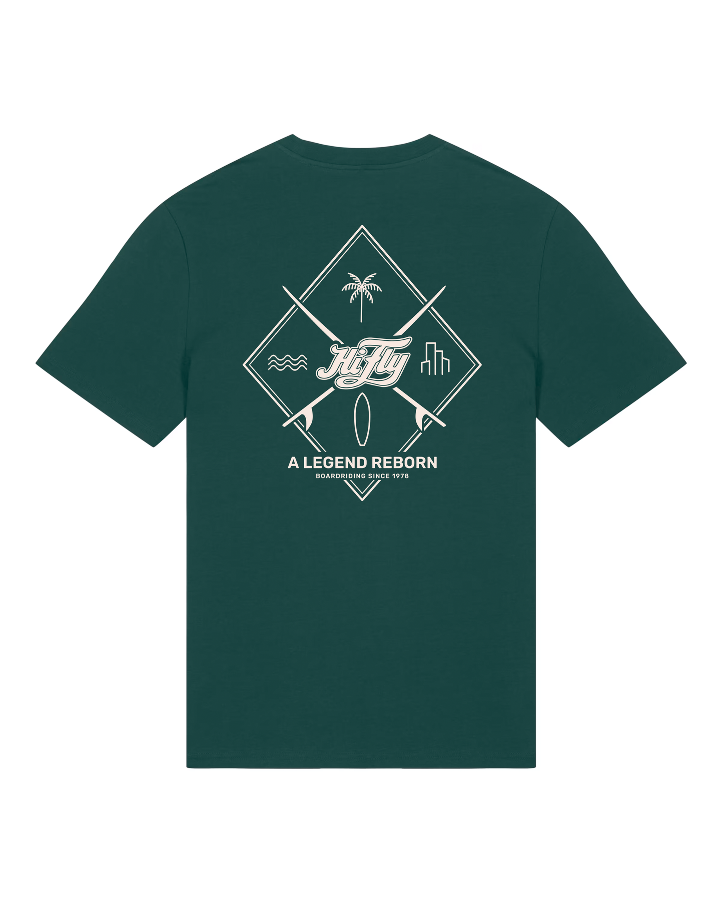 T-Shirt STORY