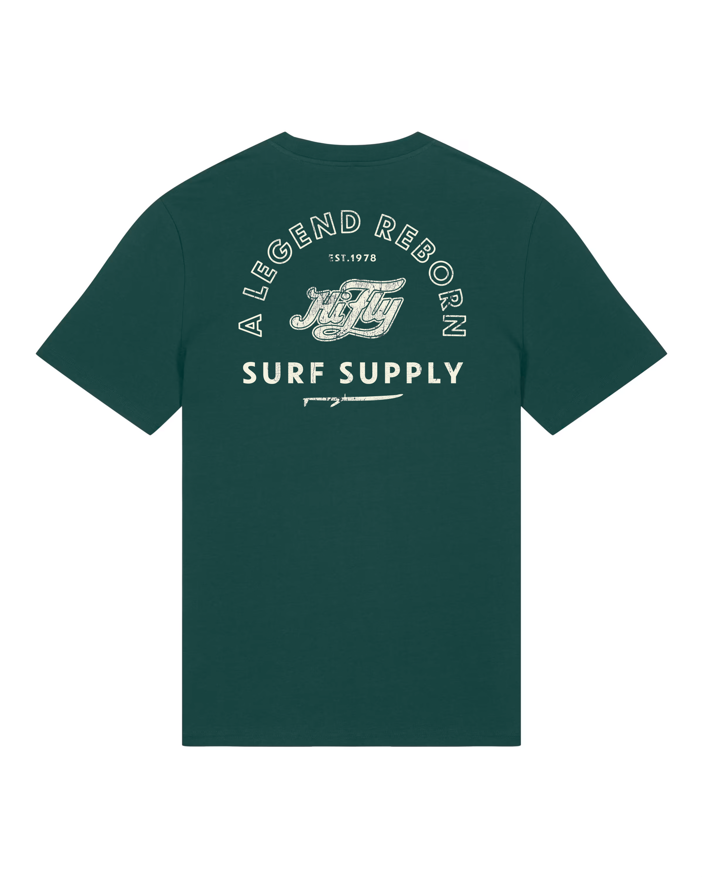 T-Shirt SURF SUPPLY