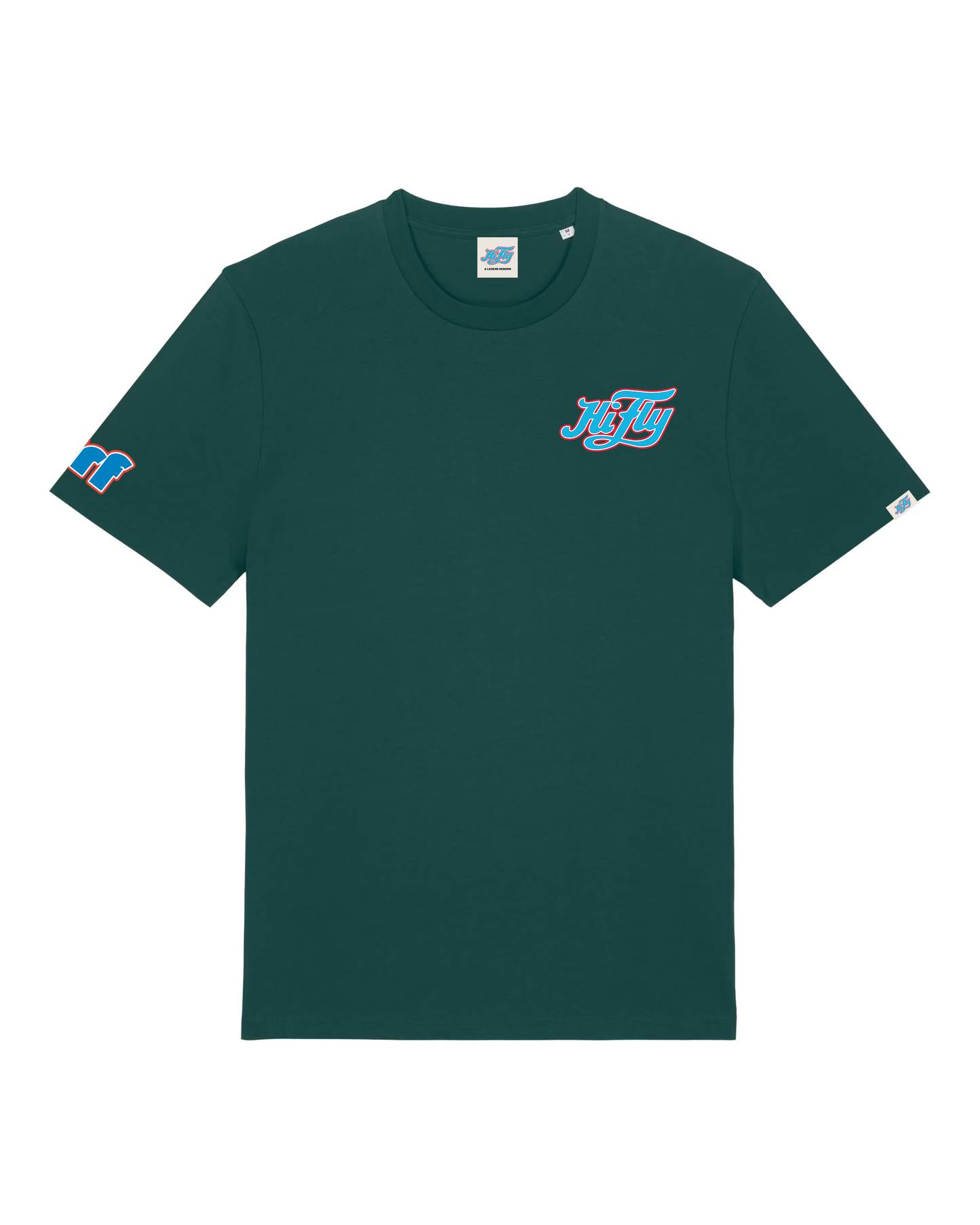 T-Shirt Event SURFFESTIVAL 2025