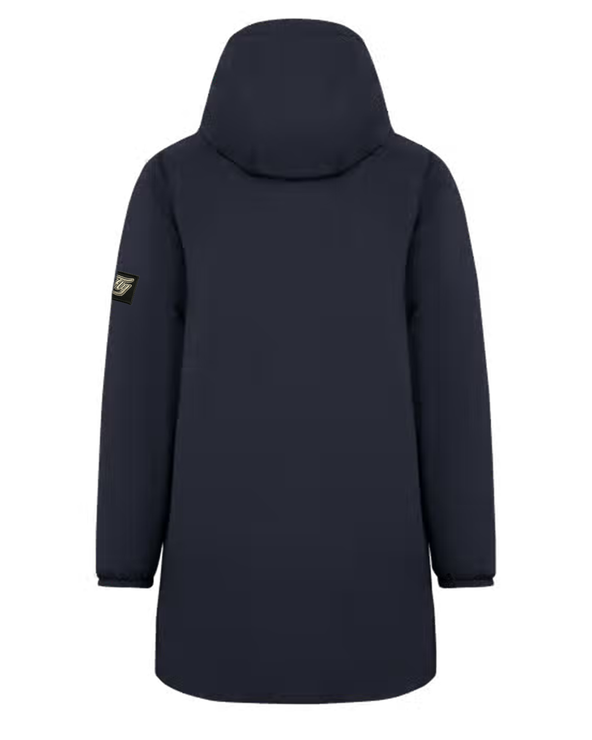 Sherpa RAIN
