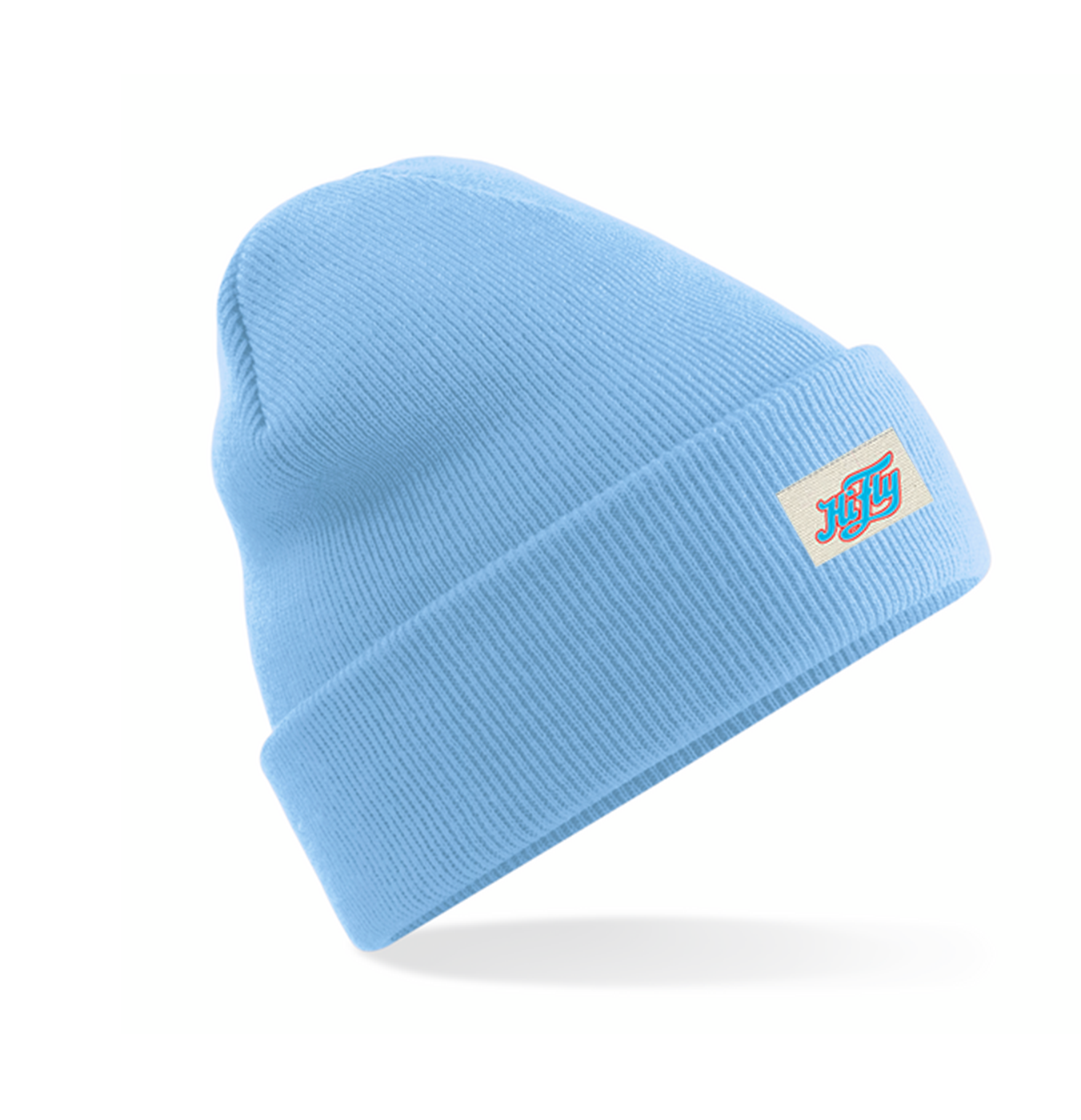 HiFly Beanie – Stylish hat in many colors for every weather