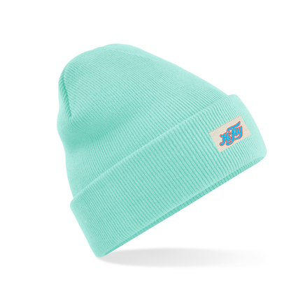 HiFly Beanie – Stylish hat in many colors for every weather