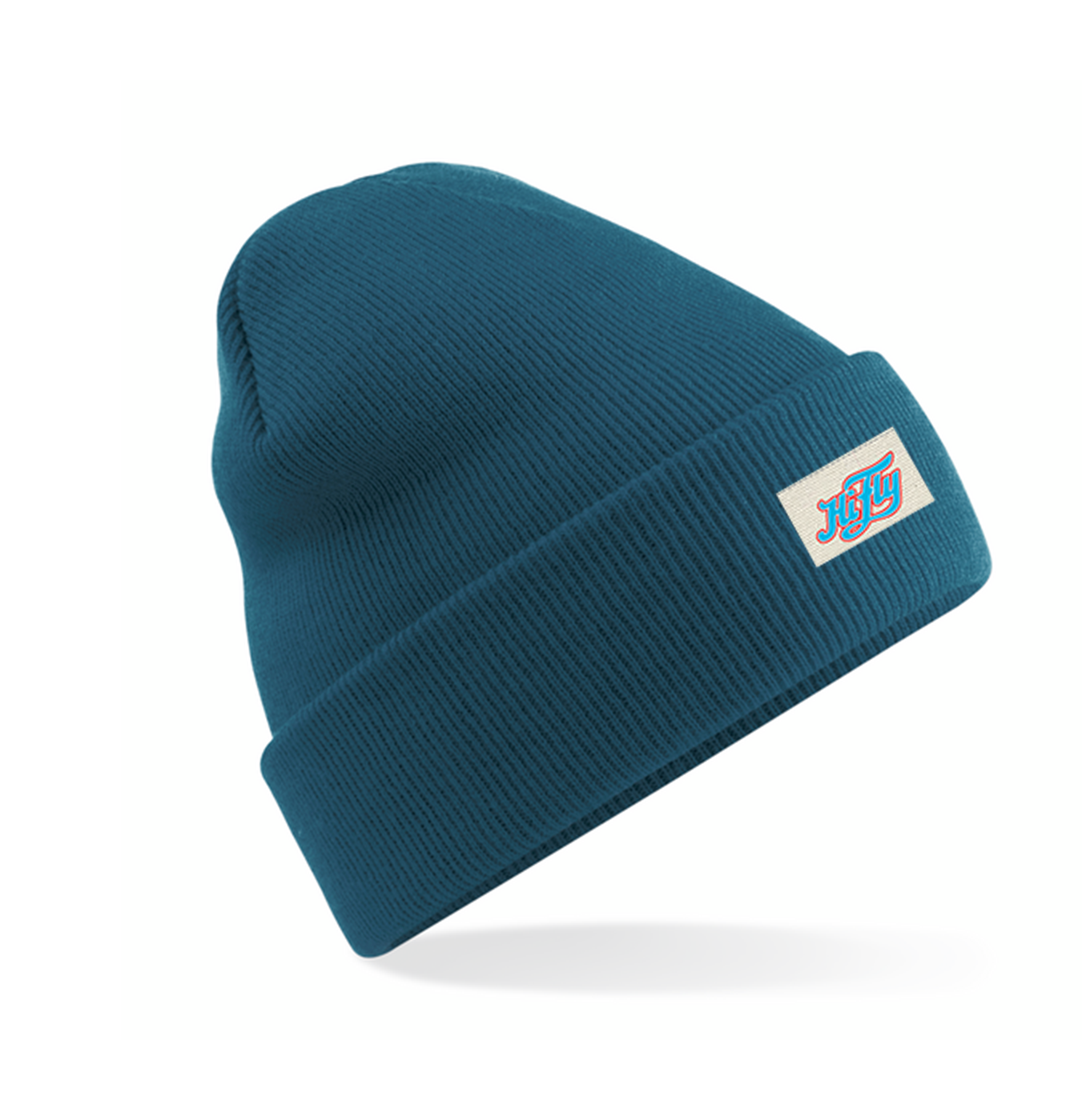 HiFly Beanie – Stylish hat in many colors for every weather