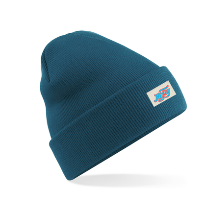 HiFly Beanie – Stylish hat in many colors for every weather