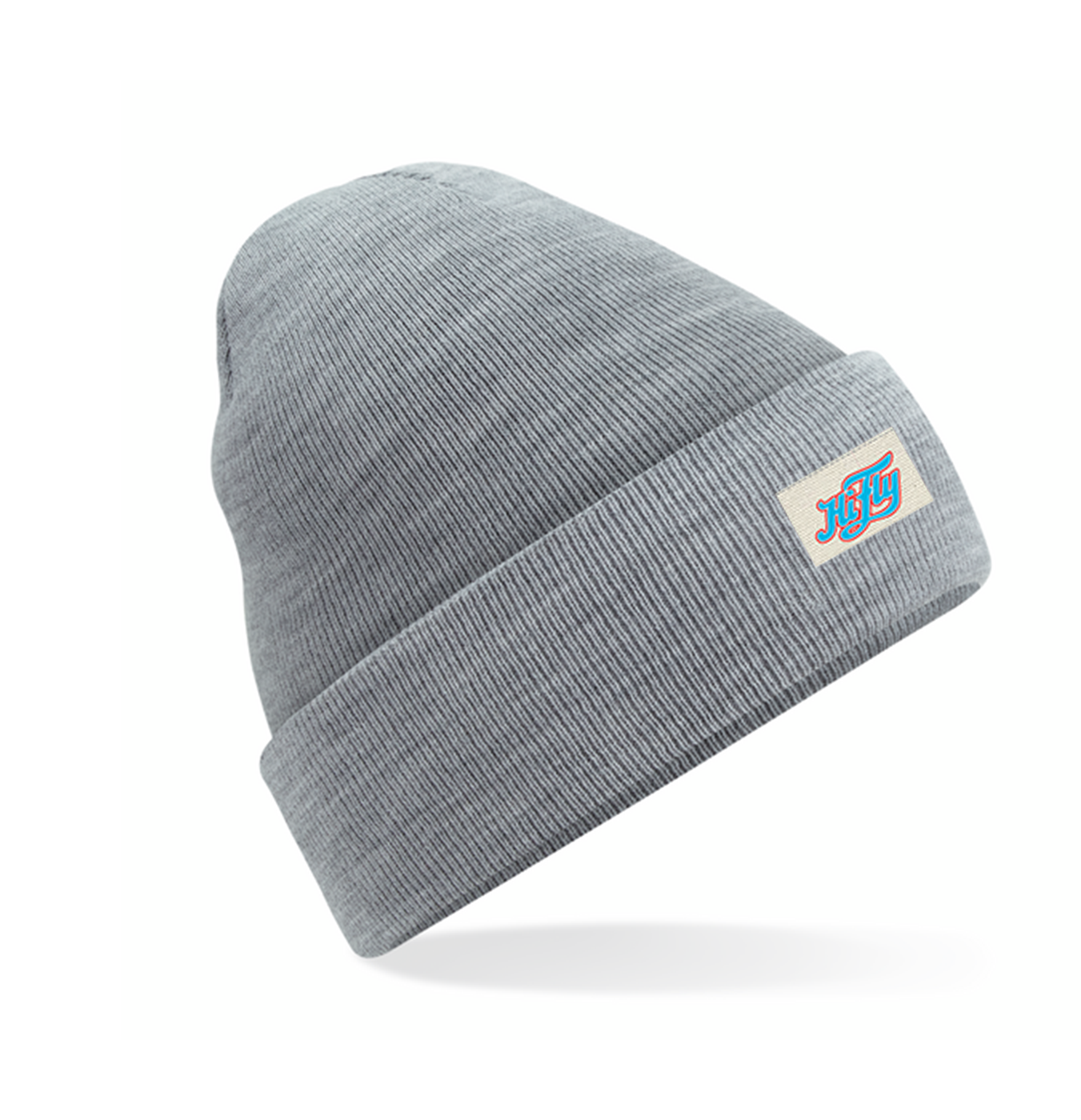 HiFly Beanie – Stylish hat in many colors for every weather