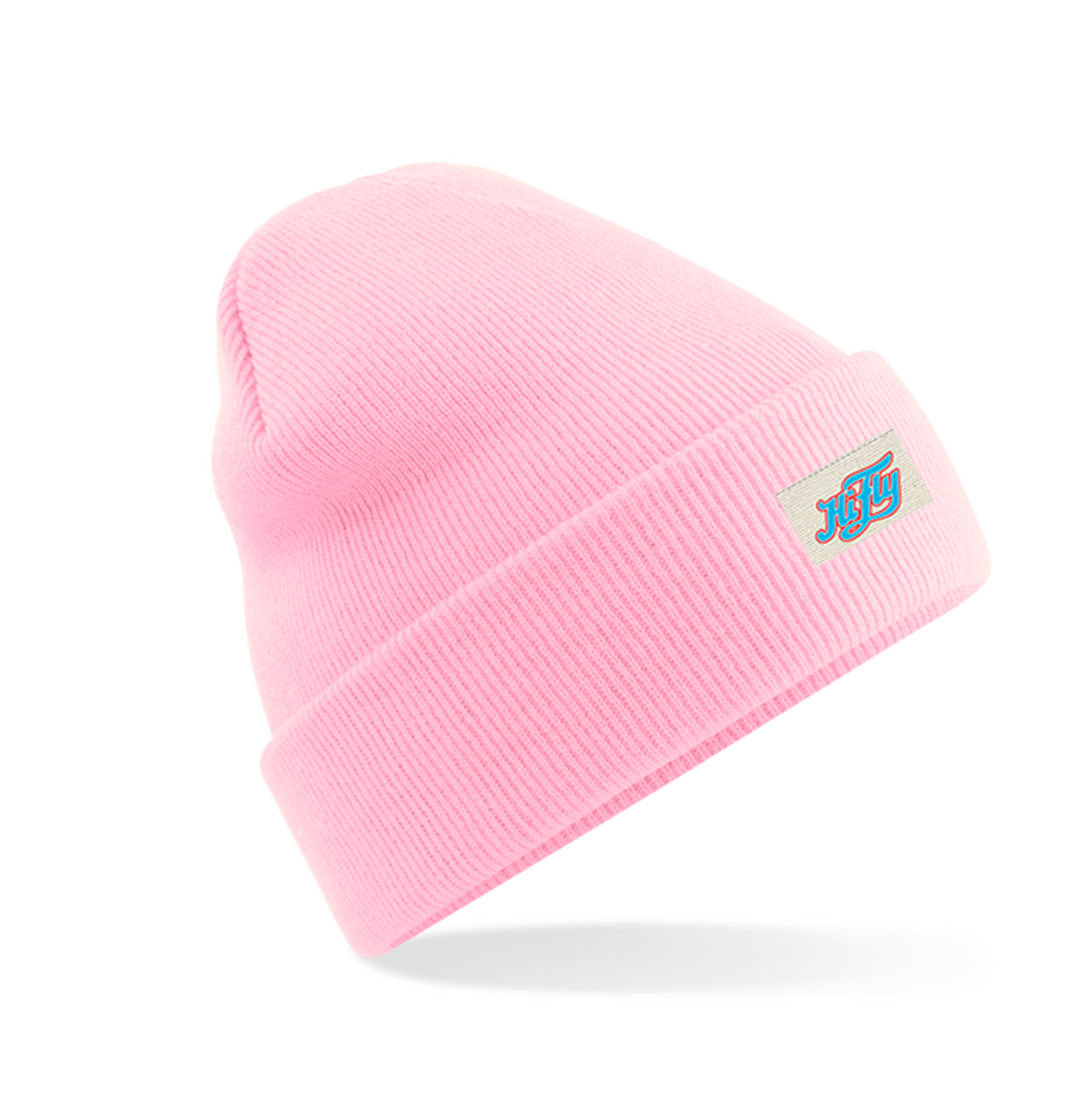 HiFly Beanie – Stylish hat in many colors for every weather