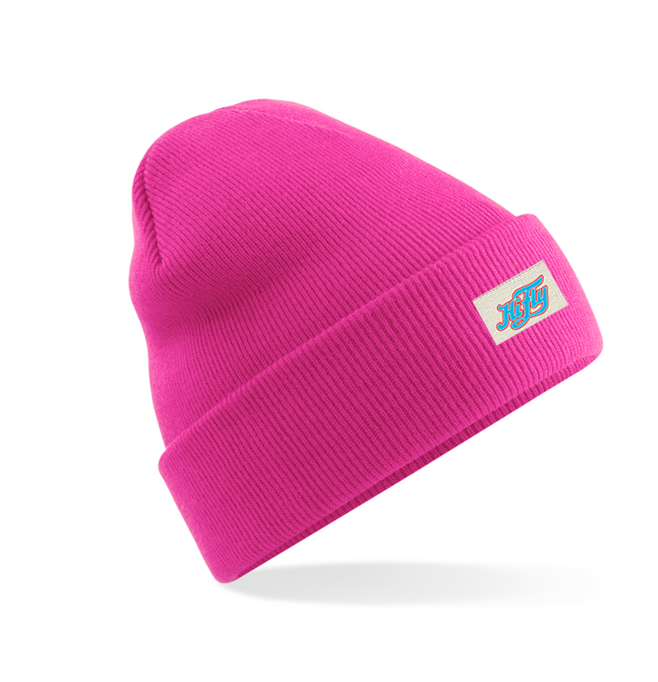 HiFly Beanie – Stylish hat in many colors for every weather