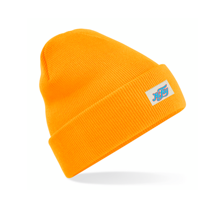 HiFly Beanie – Stylish hat in many colors for every weather