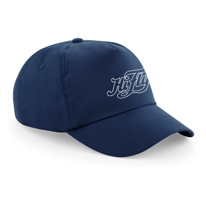 Cap mit Logo Stick