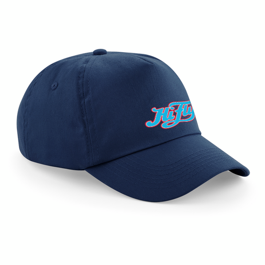 Cap aus Bio-Baumwolle