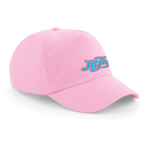 Cap made of organic cotton