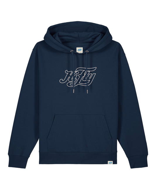 Hoodie Logo-Stick HAMBURG