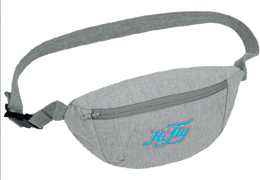 CrossBody Bag in Grau