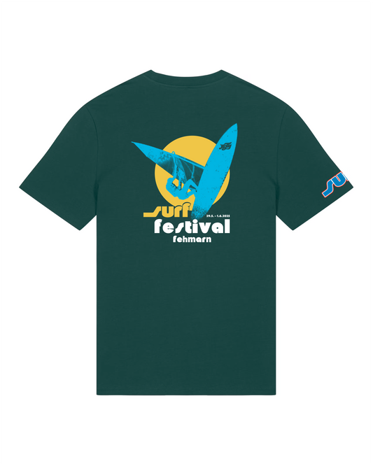 T-Shirt Event SURFFESTIVAL 2025