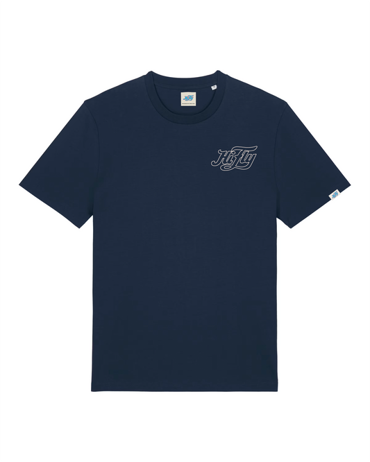 T-Shirt Logo-Stick HAMBURG
