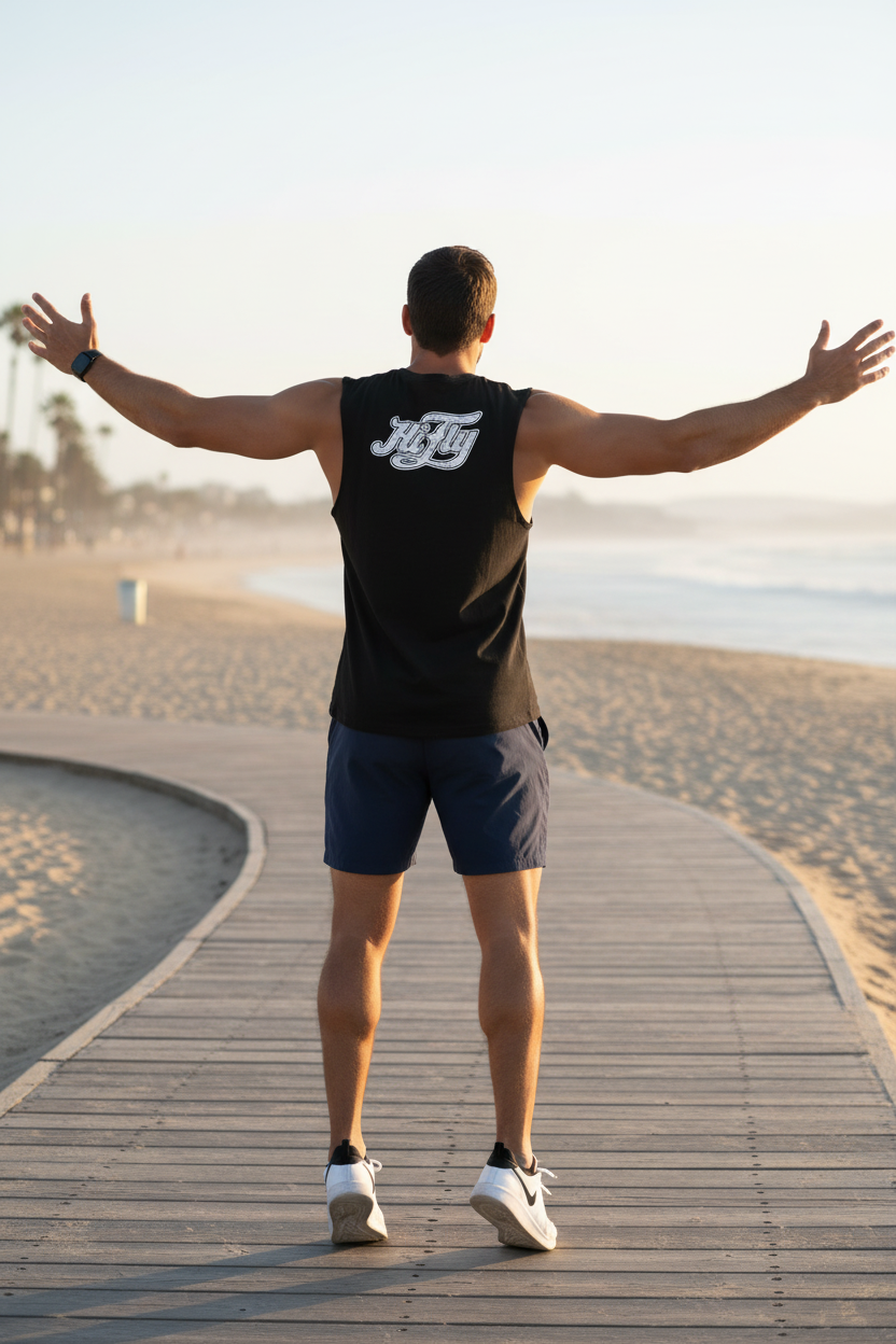 HiFly -TankTop