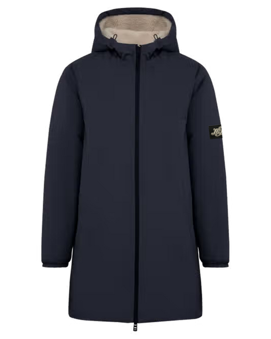 Sherpa RAIN
